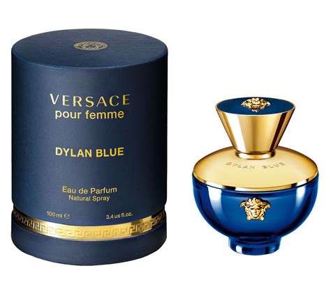 versace dylan blue pour femme shower gel|Versace Dylan Blue women sample.